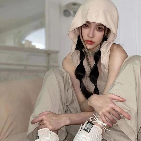 马克思小姐
