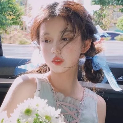 持摄影机的人